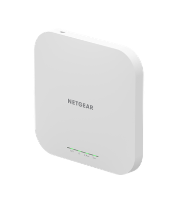 Netgear 1PT business wifi 6 2+2 ap