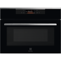 ELECTROLUX Vstavaná rúra KVLBE08X