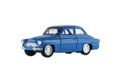 WELLY MODELY 1:34-39 Škoda Octavia 1959