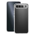 Slim case 2 mm pre Realme 16 5G transparentný