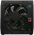 Asustor NAS AS3304T v2   4x 3,5" SATA, Realtek RTD1619B 1.7GHz, 2GB, 2.5GbE x1, USB3.2 Gen1 x3, WOW (Wake on WAN) Sítové úložište NAS, 4× 2,5"/3,5" SATA III, quad-core 1,7GHz, 2GB DDR4, 1× 2,5GbE LAN, 3× USB 3.2 Gen1, WOW