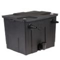 vidaXL Biofilter do jazierka 8000 l/h