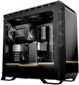 Be quiet! chladič CPU Dark Rock Pro 6 / 135+120mm PWM fan / 7 heatpipes Chladic, pro CPU, pro Intel i AMD, socket 115x, 1200, 1700, 1851, AM5, AM4, 300W TDP, 2× PWM ventilátor (135+120mm), 7 heatpipes