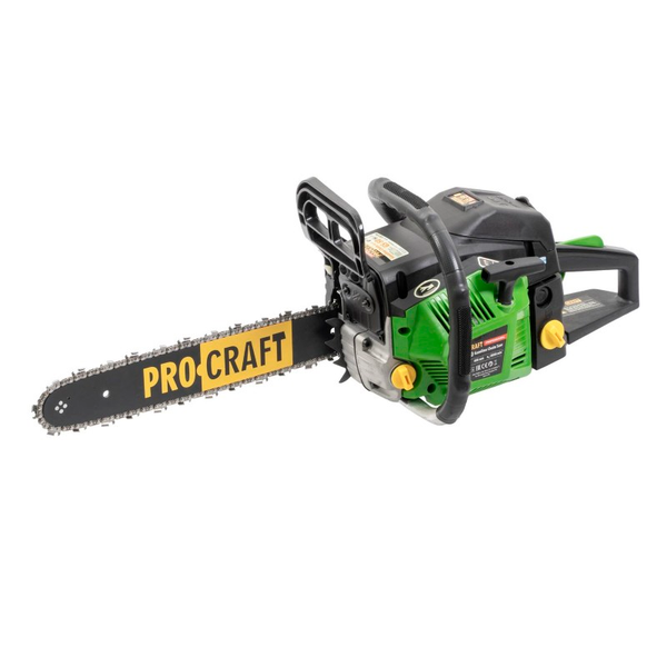 Reťazová píla PROCRAFT GS-50