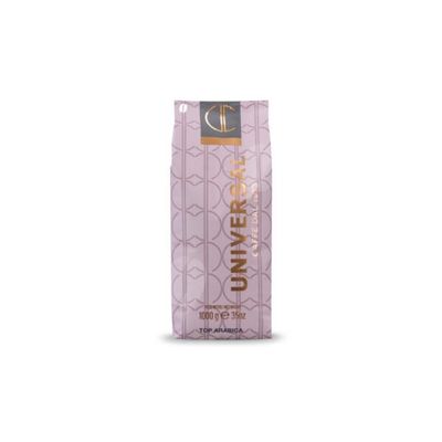 Káva UNIVERSAL TOP ARABICA zrnková 80/20 1kg