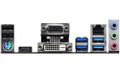 ASRock B550M-HDV / AMD B550 / AM4 / 2x DDR4 DIMM / VGA / DVI-D / HDMI / M.2 / mATX Základní deska, AMD B550, AM4, 2x DDR4 DIMM (max. 64GB), M.2, HDMI, DVI-D, VGA, mATX