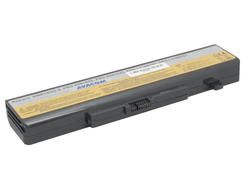 Batéria AVACOM pre Lenovo ThinkPad E430, E530 Li-Ion 11,1 V 5200mAh