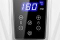 Teesa air fryer TSA8046W