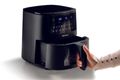 Ariete Air Fryer 4l 4633