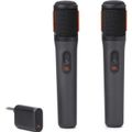 JBL PartyBoxWireless Mic, Bezdrôtový mikrofón, 2ks