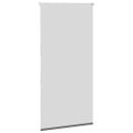 vidaXL Roleta Zatemnenie sivá 80x175 cm Šírka látky 75,7cm Polyester
