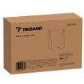 Vodotesné vrece Trizand 30l 53 x 71cm čierne