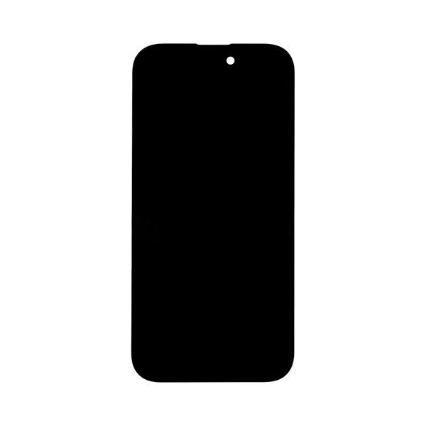 iPhone 16 LCD Display + Dotyková Doska Black H03i (AAA)