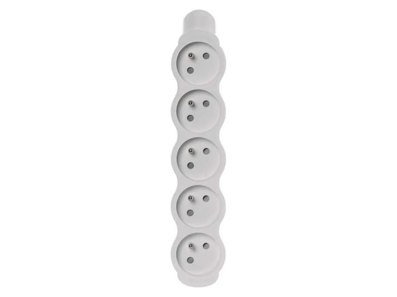 Zásuvka EMOS P0500N 5 zásuviek
