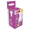 LED žiarovka EMOS ZQ7E21 Classic R50 / E14 / 4,2 W (40 W) / 470 lm / teplá biela