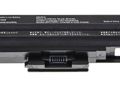 Green Cell SY03 batéria pre Sony Vaio VGN-FW PCG-31311M 3C1M 81112M 81212M (Black)