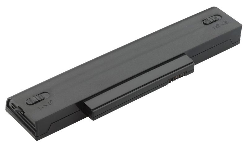 PATONA baterie pro ntb FUJITSU-SIEMENS AMILO PRO V2030 4400mAh Li-Ion 11,1V PATONA Aku FUJ/SIE AMILO PRO V2030 4400mAh Li-Ion 11,1V