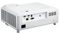 ViewSonic LS751HD/ 1920x1080 / LASER projektor / 5000 ANSI / 3000000:1/ Repro/ 2x HDMI/ RS232 / RJ45/ USB Projektor, DLP, laser, Full HD, 5000ANSI, 3000000:1, repro, 2× HDMI, LAN, USB, RS-232, bílý