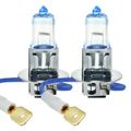 Halogenový duo blister (2 ks) sada LumiTec LIMITED +130% H3 12V 55W DUO