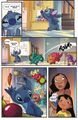 Stitch Velká komiksová jízda