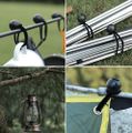 Napínacia guma na plachty s plastovou guličkou 10 ks Gardlov 18534 Napínací guma na plachty s plastovou kuličkou 10 ks Gardlov 18534