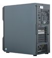 HAL3000 Alfa Gamer Pro GF GTX 1650 / AMD Ryzen 5 5600X/ 16GB/ GTX 1650/ 1TB PCIe SSD/ W10 Počítač, AMD Ryzen 5 5600X, 16GB, GTX1650, 1TB PCIe SSD, W10