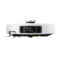 MOVA V50 Ultra Complete čistiaci robot (biely)