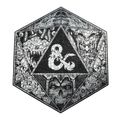 Puzzle Dungeons & Dragons: D20, 750 dielikov