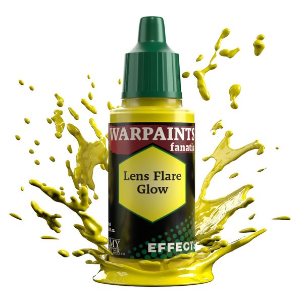 Army Painter: Fanatic Effects - Lens Flare Glow