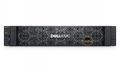 DELL Storage PowerVault ME5012/ SAS/ iSCSI/ FC/ 4x 1.92TB SSD + 4x 8TB 7.2k SAS/ 3Y PS NBD on-site Sítové úložište, šasi pro 12× 3,5" disky, 4× 8TB 7,2k SAS, 4× 1,92TB SSD, 580W, 3Y PS NBD on-site