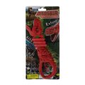 Vystreľovací dinosaurus