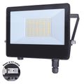 LED reflektor SOLIGHT WM-50W-T TOP
