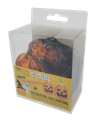 TR-231H Halloweenové osvetlenie – Malé tekvice TRIXLINE