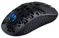 Endorfy myš LIV Wireless / PAW3311 / Khail GM 4.0 / ARGB / bezdrátová / ultralehká / černá Myš, herní, bezdrátová, optická, až 12000DPI, senzor PAW3311, 6 tlacítek, Kailh GM 4.0, ARGB podsvícení, Bluetooth, 2,4GHz, USB p