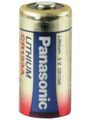 Batéria PANASONIC CR123, 3V Lítium, blist 1ks Baterie PANASONIC CR123, 3V Lithium, blist 1ks