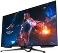 42" WLED ASUS PG42UQ (Z 2R) OLED monitor, herní, 41,5", 3840x2160, 16:9, 138Hz, 0,1ms, 450cd/m2, 135K:1, 4x HDMI, DisplayPort, 4x USB, S/PDIF, VESA, en. tř.
