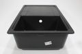 Granisil Cortes 755.0 Black metallic