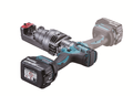 Makita Aku strihač závitových tyčí Li-ion LXT 18V, bez aku   Z