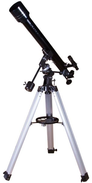 Astronomický ďalekohľad Levenhuk Skyline PLUS 60T