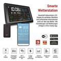 EMOS E8610 GoSmart bezdrôtová meteostanica s Wi-Fi