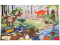 Dinosaury - Svet nálepiek
