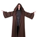 Bavlnený plášť Jedi na mieru