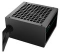 DEEPCOOL zdroj PF500 / 500W / ATX / 120 mm ventilátor / 80 Plus Zdroj, ATX, 500W, aktívny PFC, 120mm ventilátor, 80PLUS Standard