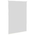 vidaXL roleta zatemnenie sivobiele 165x230 cm Šírka látky 161,6cm