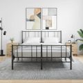 vidaXL Nočné stolíky 2 ks dub sonoma 40x35x47,5 cm kompozitné drevo
