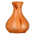 Aroma difuzor Vulcan svetlé drevo 350 ml SIXTOL