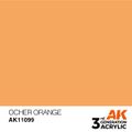 AK Interactive: General Series - Ocher Orange