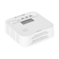 Detektor oxidu uhoľnatého Kruger&Matz Connect S10 WiFi Tuya Smart