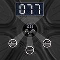 Elektronický boxerský terč HMS TB12 s LED, Bluetooth a rukavicami (Music Boxing Machine)