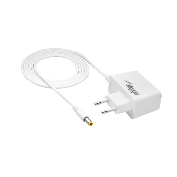 Zdroj Akyga AK-PD-04 4,7V / 300mA 1,41W zástrčka Philips Satinelle